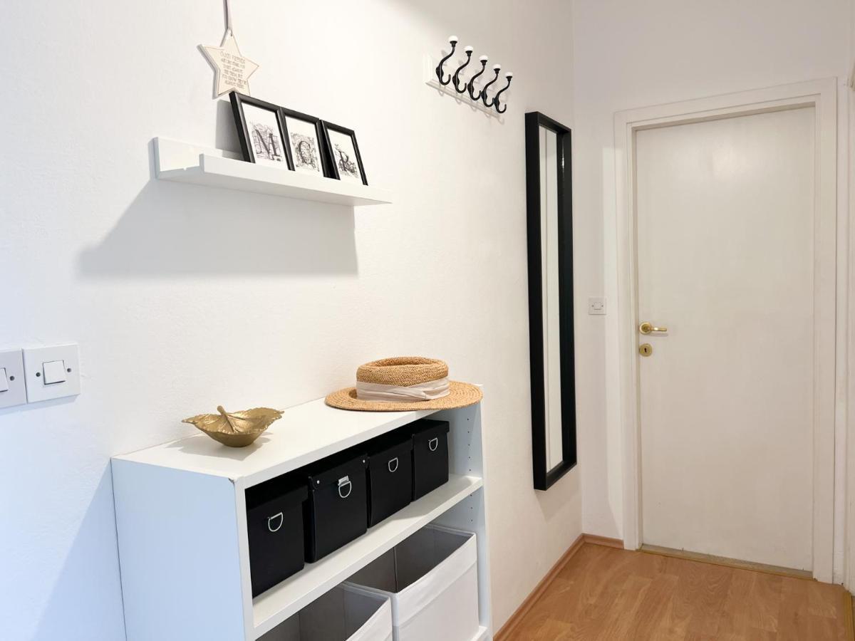 Apartment Mlini Central Extérieur photo