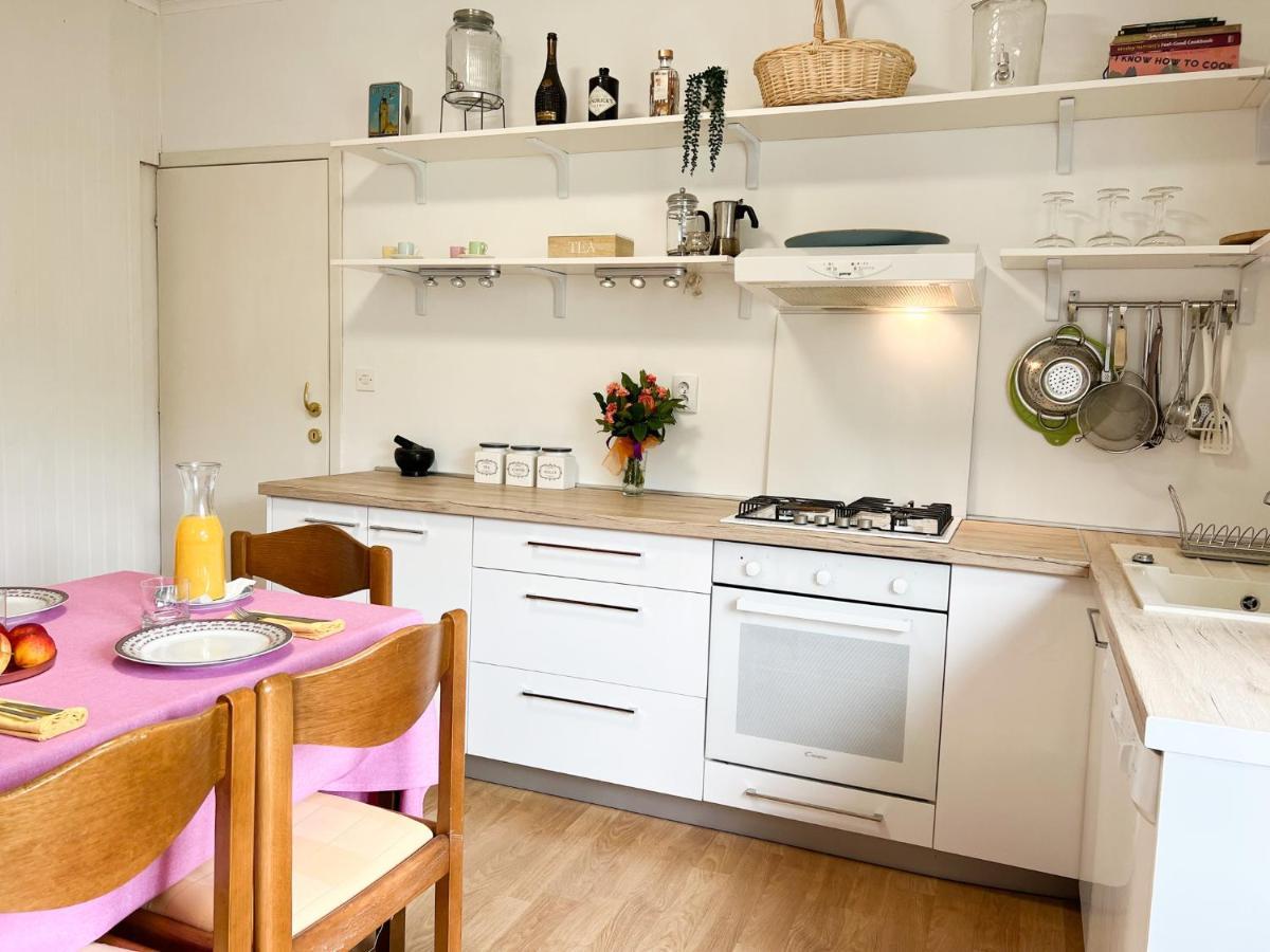 Apartment Mlini Central Extérieur photo