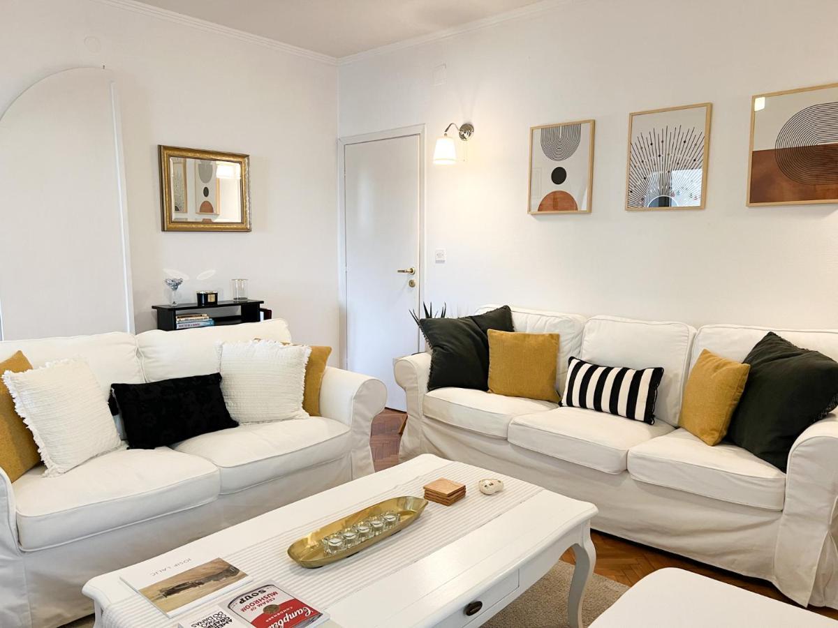 Apartment Mlini Central Extérieur photo