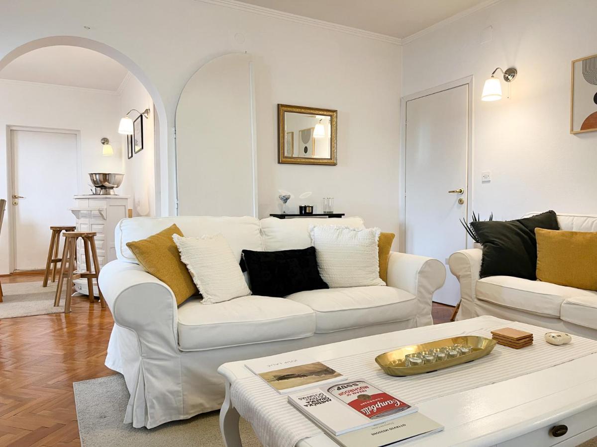 Apartment Mlini Central Extérieur photo